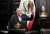 Gritan a Lily Téllez  traidora a la patria; la panista acusa linchamiento de Sheinbaum