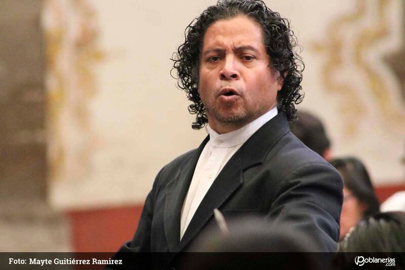 Cantante de ópera