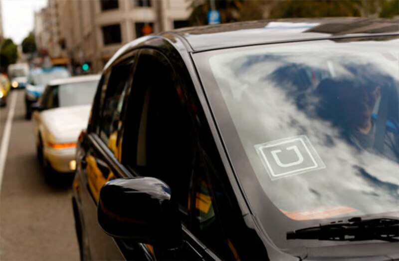 Uber, el servicio de transporte privado que está revolucionando la movilidad en las ciudades