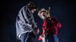 The Driver Era vive noche memorable en el Pepsi Center