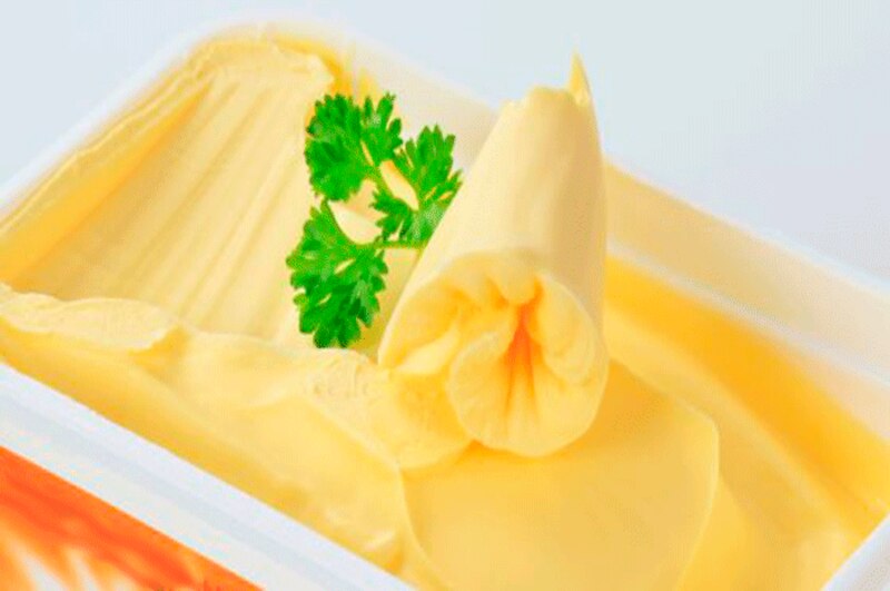 Mantequilla