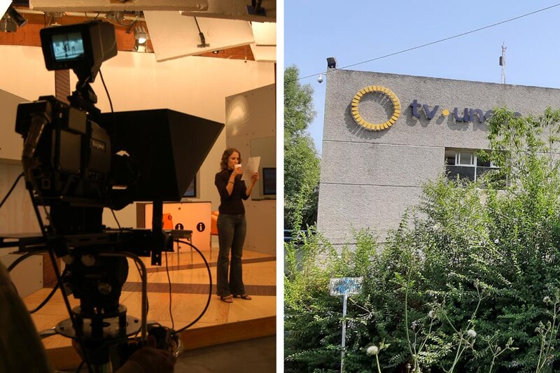 TV UNAM