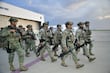 Ejército despliega 100 elementos en Zacatecas para reforzar la seguridad