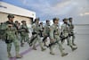 Ejército despliega 100 elementos en Zacatecas para reforzar la seguridad