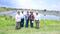 Entregan infraestructura de captación de agua en Texcoco para fortalecer la producción florícola