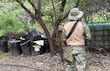 Destruyen 3 narcolaboratorios en Sinaloa