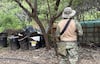 Destruyen 3 narcolaboratorios en Sinaloa