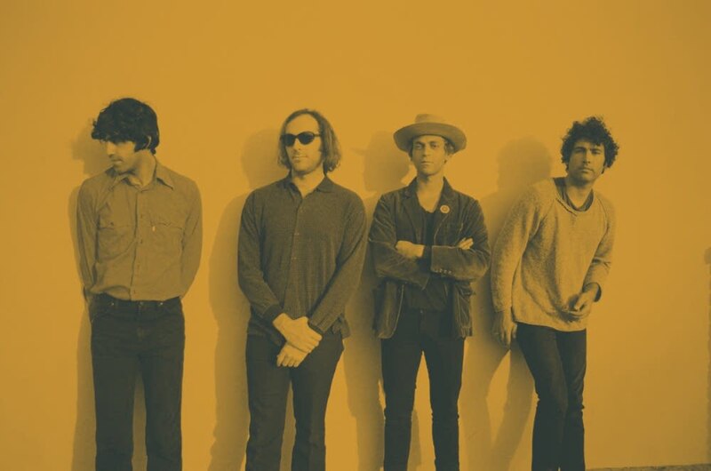 Grupo de música indie