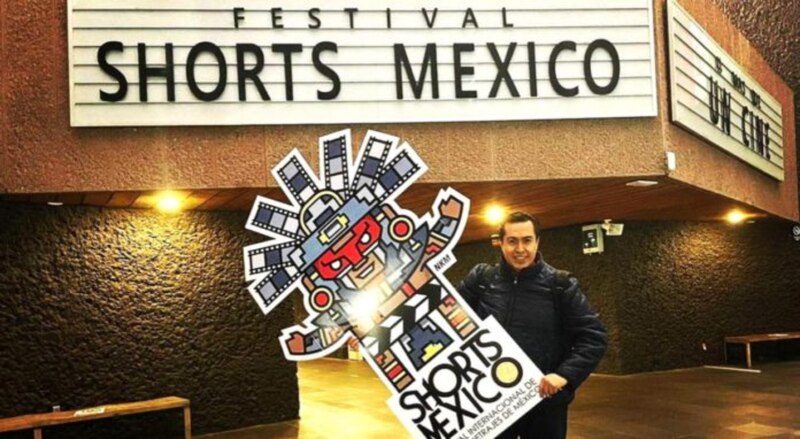 ¡Shorts México!