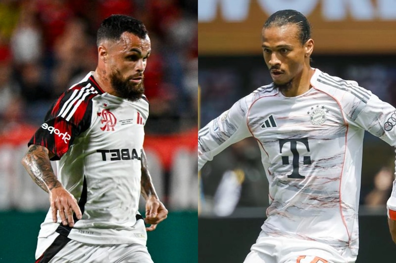 El ganador de este partido se enfrentará al PSG en los cuartos de final.
