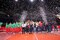Puebla clausura el Torneo Final Four NORCECA