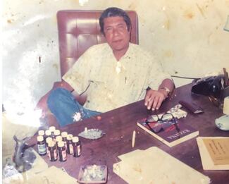 Velada literaria en el Museo Regional en memoria del poeta Jesús Morales