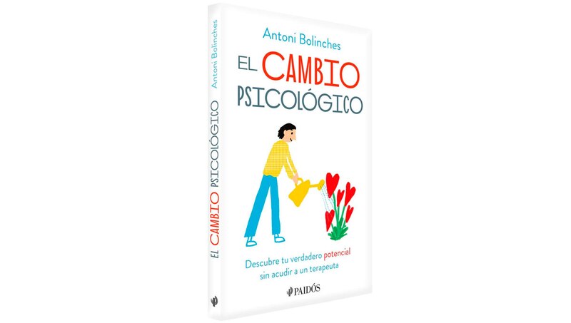 El cambio psicológico
