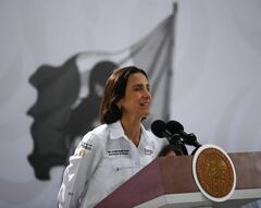 Pemex invertirá 93 mil millones de pesos para reactivar la industria petroquímica