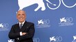 Alberto Barbera, director de la Mostra de Venecia, seguirá en el cargo hasta 2026