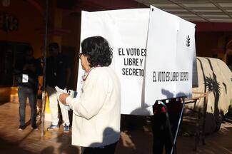 La Reforma Electoral