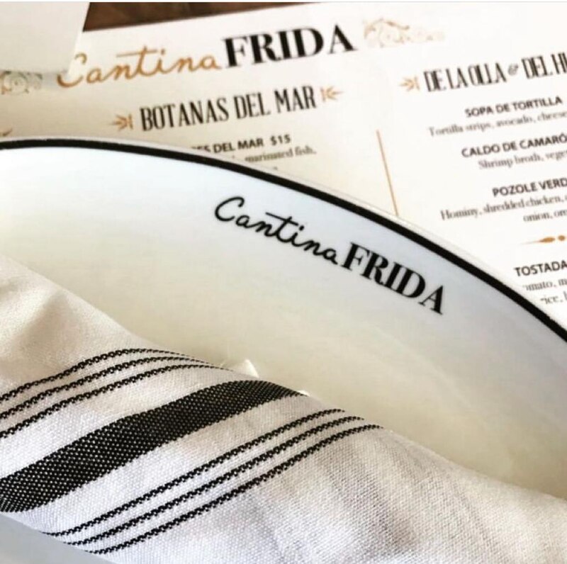 Cantina Frida