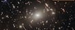 Revelan los violentos orígenes de galaxias que se han extinguido recientemente