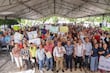 Torres Piña destaca la importancia de fortalecer la soberanía alimentaria