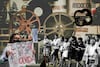 5 películas sobre la Masacre de Tlatelolco del 2 de octubre del 68
