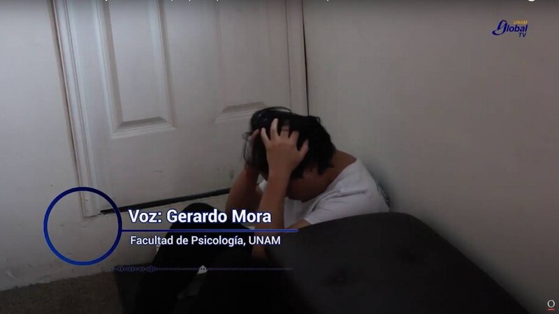 UNAM Global TV: ¿Qué es la ansiedad?