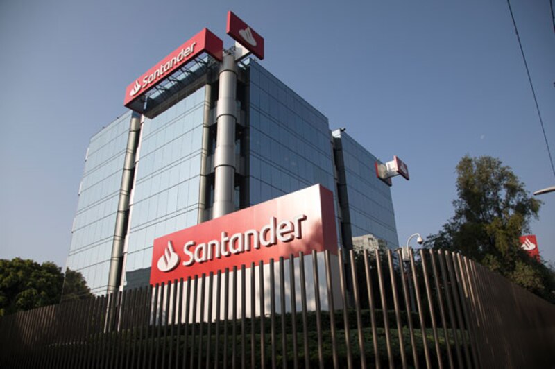 Banco Santander