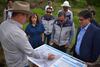 Inicia renovación histórica de la Planta Potabilizadora 1 para elevar la calidad del agua