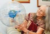 Muere la científica y Premio Crónica Julieta Fierro    