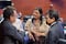 ¿Rebelión? senadores de Morena cuestionan coordinación de Adán Augusto