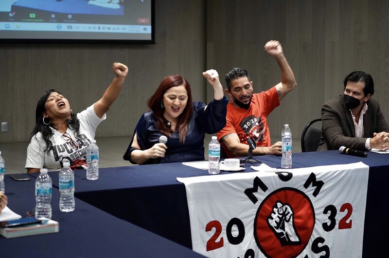 ¡Viva la Revolución!