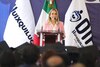 Romina Contreras, la alcaldesa mejor evaluada del Edomex y entre las primeras a nivel nacional 