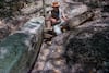 Especialistas exploran El Yesal, una de las urbes más grandes de las Tierras Bajas Mayas Centrales