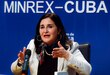 Cuba insta a EU a retirarla de la lista terrorista para disminuir el flujo migratorio