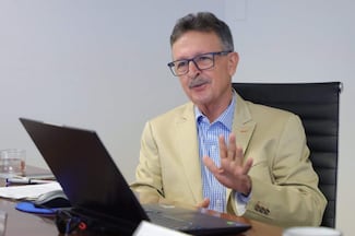 Sinaloa lanza el Nodo de Innovación, puente estratégico entre investigación y negocios﻿