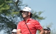 Abraham Ancer comparte el séptimo sitio en LIV Golf Andalucía