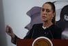 Tendría que haber una denuncia; Sheinbaum sobre declaraciones del Mayo y su colusión con políticos mexicanos  