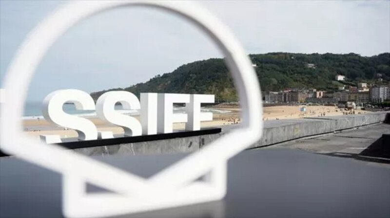Festival de Cine de San Sebastián