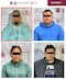 Detienen al “Gordo”, vende droga en Venustiano Carranza y GAM