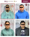 Detienen al “Gordo”, vende droga en Venustiano Carranza y GAM