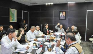 Tamaulipas fortalece infraestructura hidráulica y acciones de saneamiento