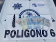 Capturan a pareja acusada de robar, a punta de cuchillo, $17 mil a hombre que resultó ser un fraile