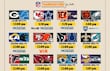 Todo lo que tienes que saber sobre los partidos de Thanksgiving y Black Friday en la NFL: horarios, dónde verlo