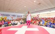 El legado de Sheinbaum, la peor piedra que carga Clara Brugada: Xóchitl