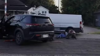 México alista acciones jurídicas tras muerte de connacional por agente de ICE en Houston