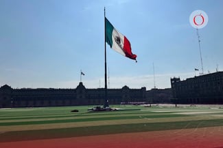 Mega Clase de Futbol en el Zócalo CDMX: ¿cómo y dónde registrarte para participar por un Récord Guinness este 15 de marzo?