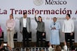 Claudia Sheinbaum apuesta por educación como motor de equidad y justicia social: Delgado