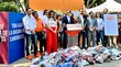 Chertorivski promueve iniciativa que prohíba la propaganda electoral en espacios públicos
