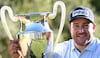 Thriston Lawrence repite gloria en Suiza y conquista el Masters Europeo