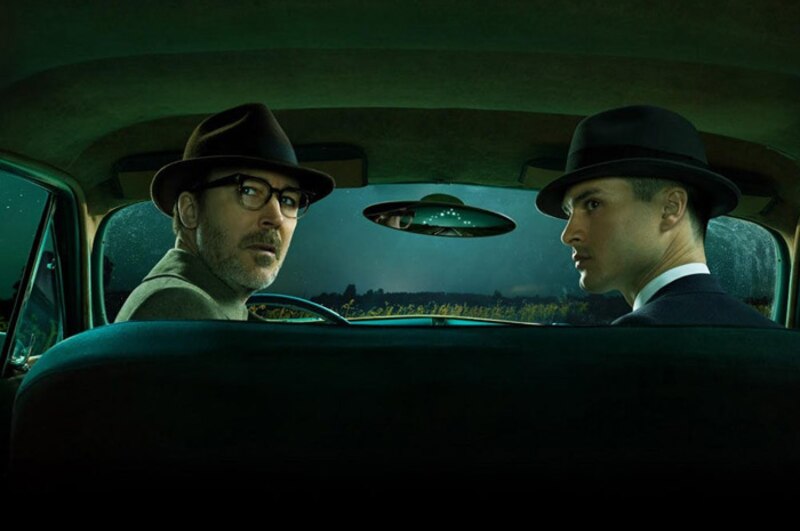 Expediente X