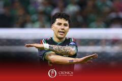 ¿México ya amarró el primer lugar del Grupo A del Mundial? La regla que despeja dudas